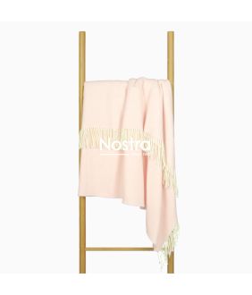 Plaid ANDORA 80-3411-LIGHT PINK 80-3411-LIGHT PINK