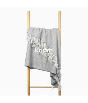 Vilnonis pledas MERINO-270 80-3236-GREY 80-3236-GREY