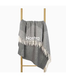 Vilnonis pledas MERINO-270 80-3383-GREY 80-3383-GREY