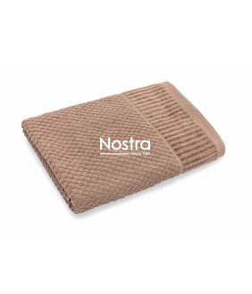 Полотенце 580J T0213-LIGHT CACAO T0213-LIGHT CACAO