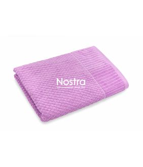 Žakardiniai rankšluosčiai 580J T0213-LAVENDULA T0213-LAVENDULA