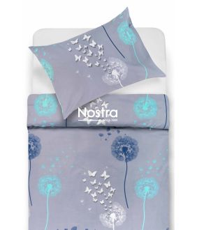 Patalynės komplektas GĖLĖS 20-0692-GREY 20-0692-GREY
