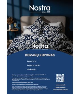 Gift voucher 