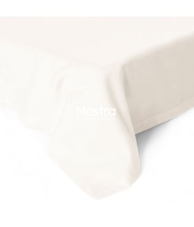 Сатиновая простынь без резинки 00-0514-0 EGGNOG MON 00-0514-0 EGGNOG MON