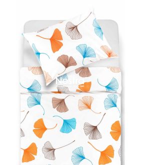 Bedding set 196-BED 40-1425-AQUA 40-1425-AQUA