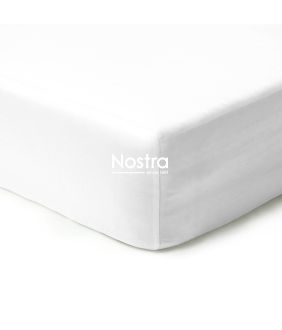 Satino paklodės su guma 00-0000-OPTIC WHITE 00-0000-OPTIC WHITE