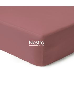 Satino paklodės su guma 00-0132-TEA ROSE