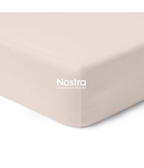 Fitted sateen sheets 00-0349-SHELL 00-0349-SHELL