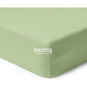 Satino paklodės su guma 00-0375-SAGE 00-0375-SAGE
