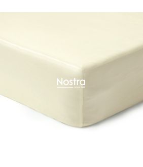 Satino paklodės su guma 00-0400-LIGHT CREAM 00-0400-LIGHT CREAM