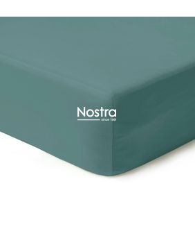 Satino paklodės su guma 00-0486-TEAL 00-0486-TEAL